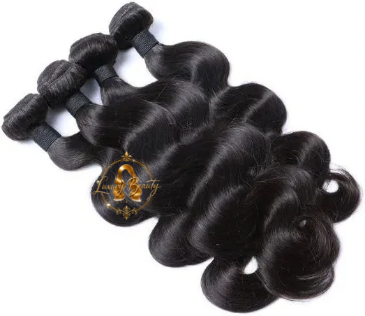 Luxury Body Wave Bundles