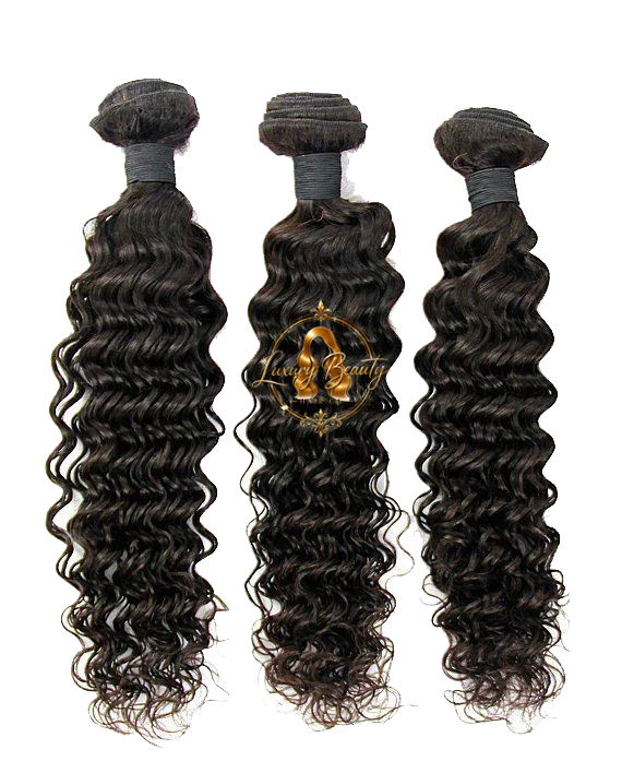 Luxury Deep Wave Bundles