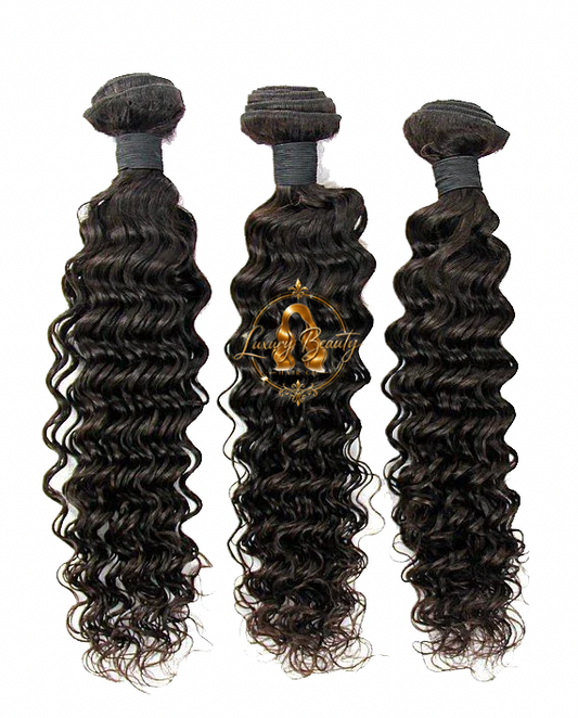 Luxury Deep Wave Bundles