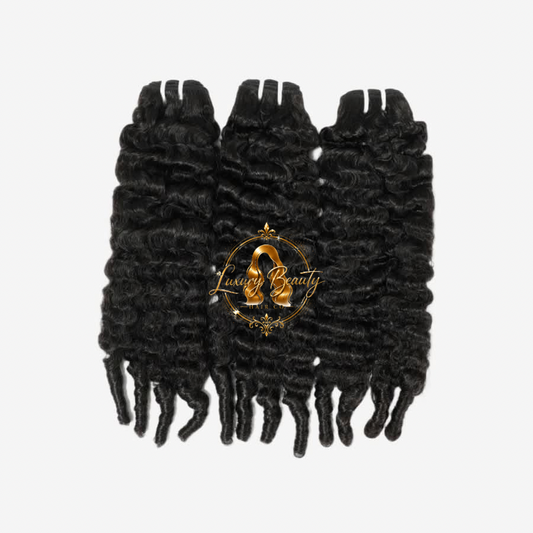Luxury Hawaii Curly Bundles